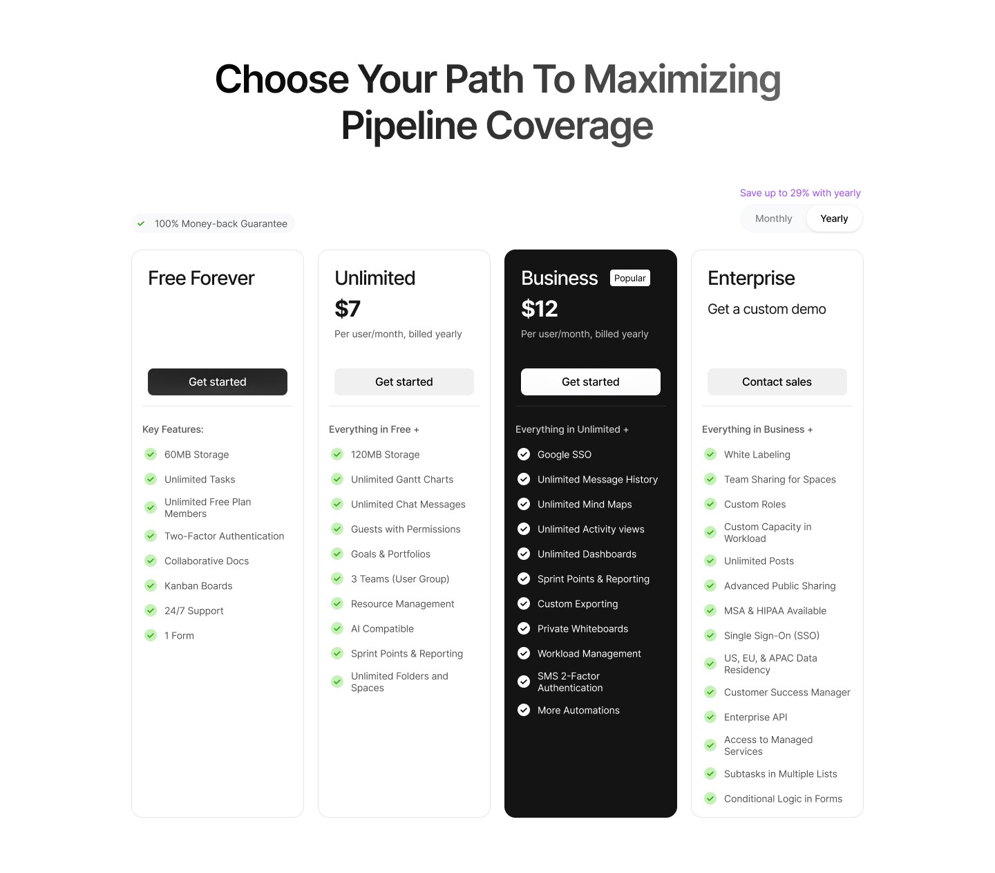 Preview of a ready-to-use Figma website section from the uiblockify library (16)