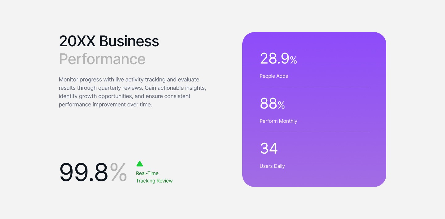 Preview of a ready-to-use Figma website section from the uiblockify library (7)